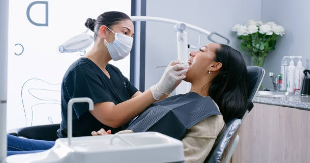 Emergency Dental Services in Flower Mound, TX